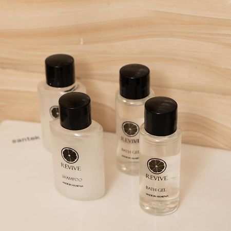 Glendale Boutique Hotel Jereván Kültér fotó