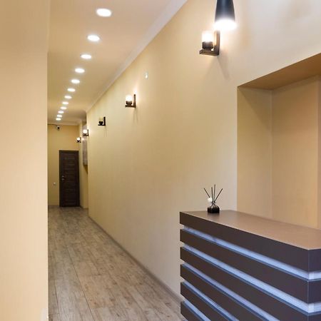 Glendale Boutique Hotel Jereván Kültér fotó