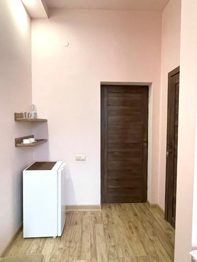 Glendale Boutique Hotel Jereván Kültér fotó