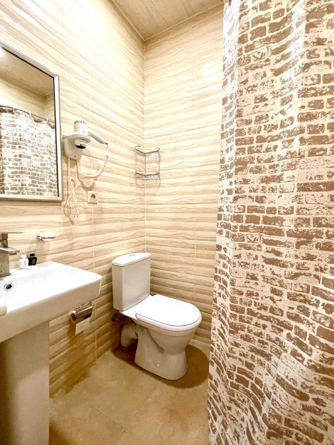 Glendale Boutique Hotel Jereván Kültér fotó
