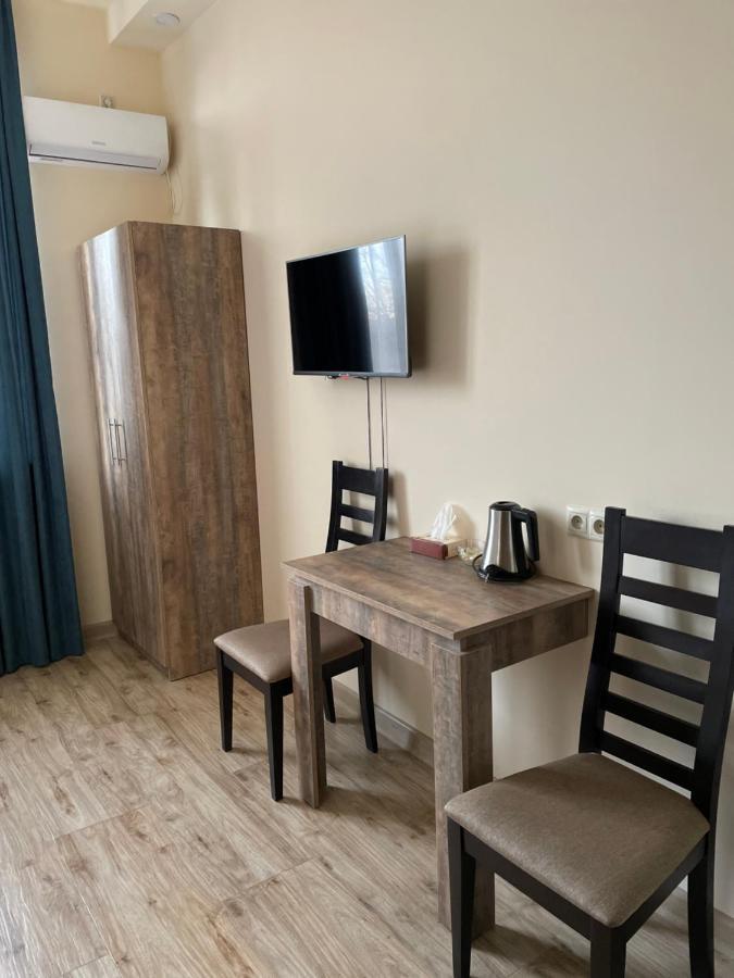 Glendale Boutique Hotel Jereván Kültér fotó