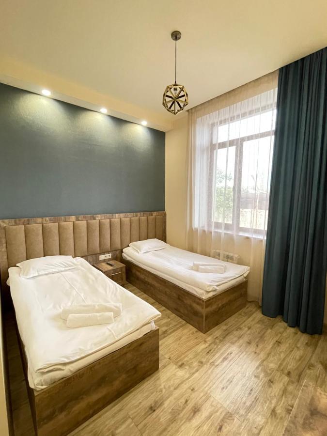 Glendale Boutique Hotel Jereván Kültér fotó