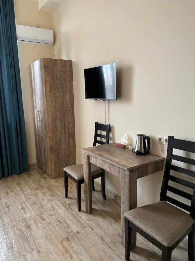 Glendale Boutique Hotel Jereván Kültér fotó