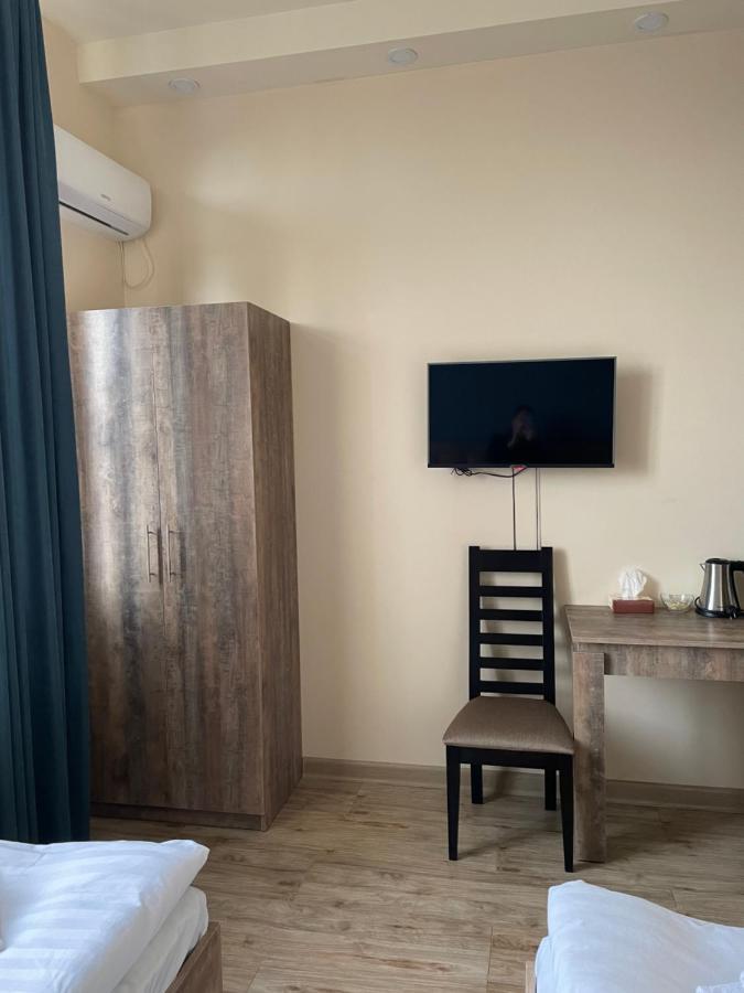 Glendale Boutique Hotel Jereván Kültér fotó