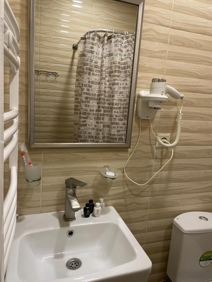 Glendale Boutique Hotel Jereván Kültér fotó