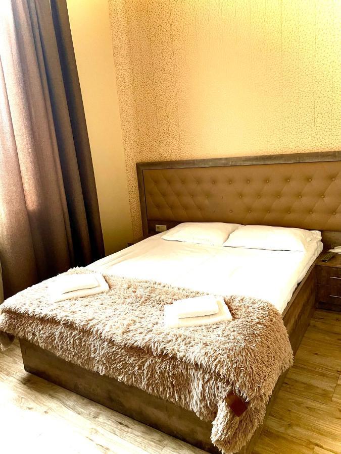 Glendale Boutique Hotel Jereván Kültér fotó