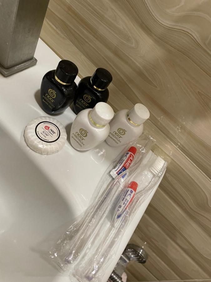 Glendale Boutique Hotel Jereván Kültér fotó