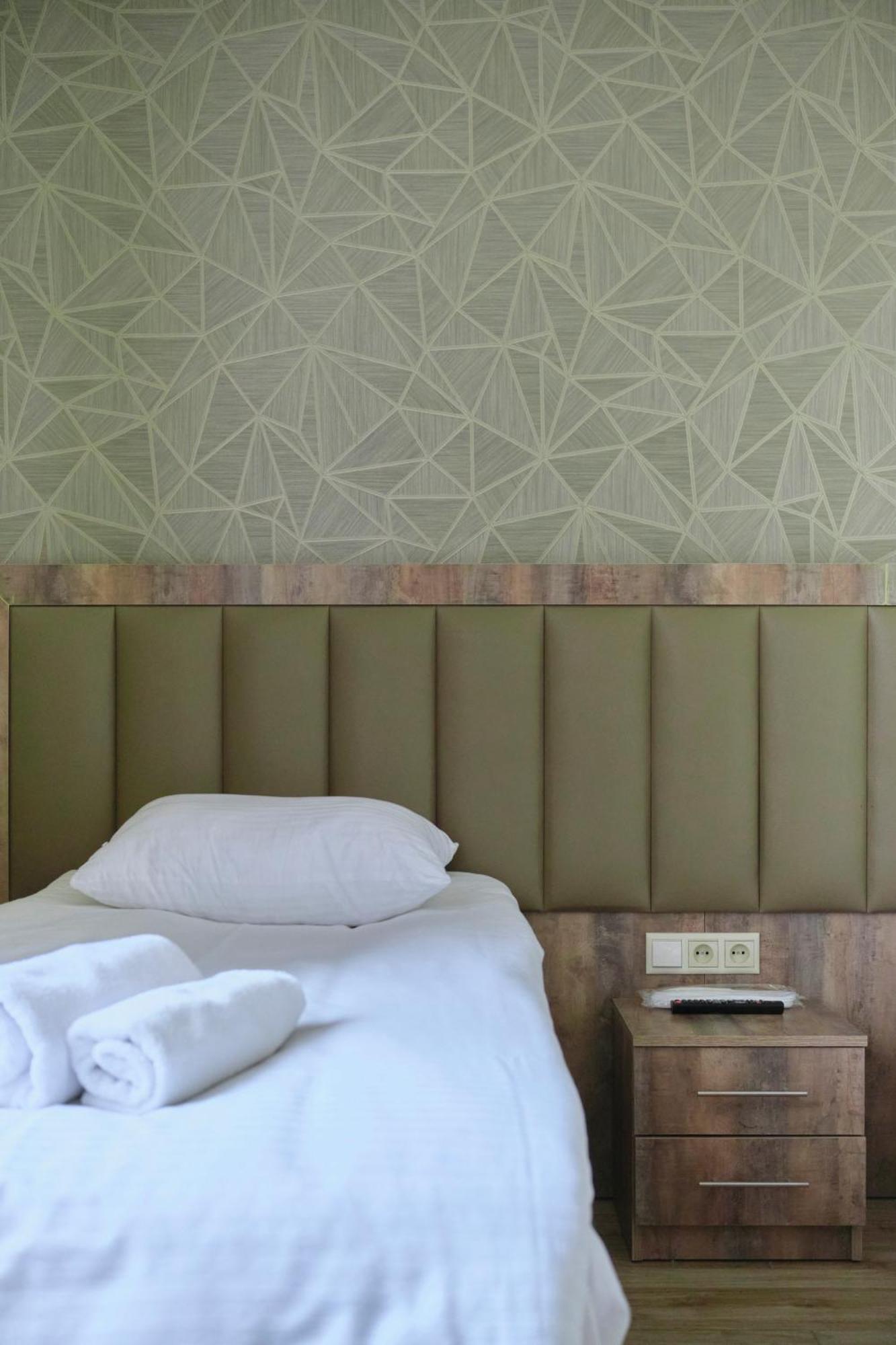 Glendale Boutique Hotel Jereván Kültér fotó