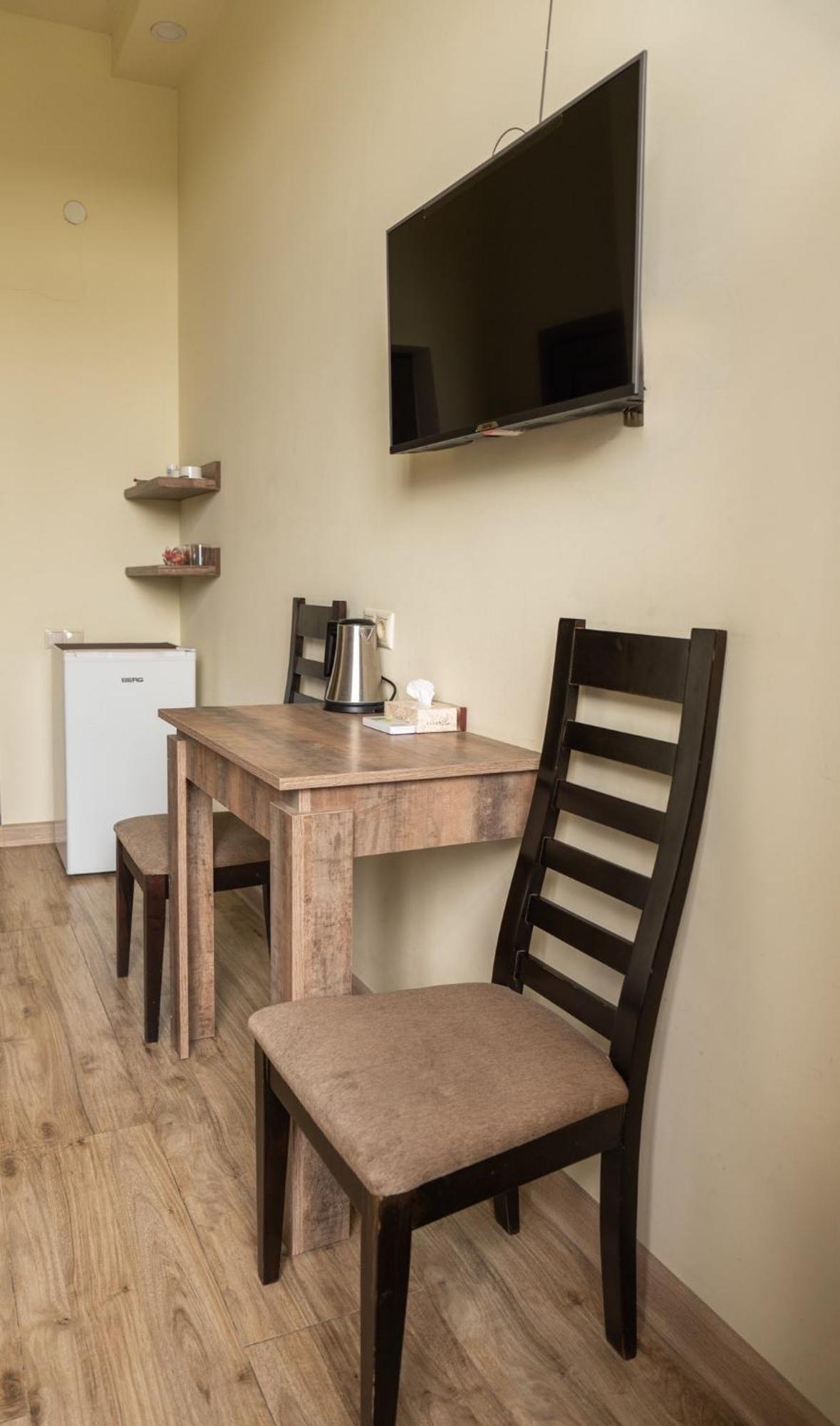 Glendale Boutique Hotel Jereván Kültér fotó