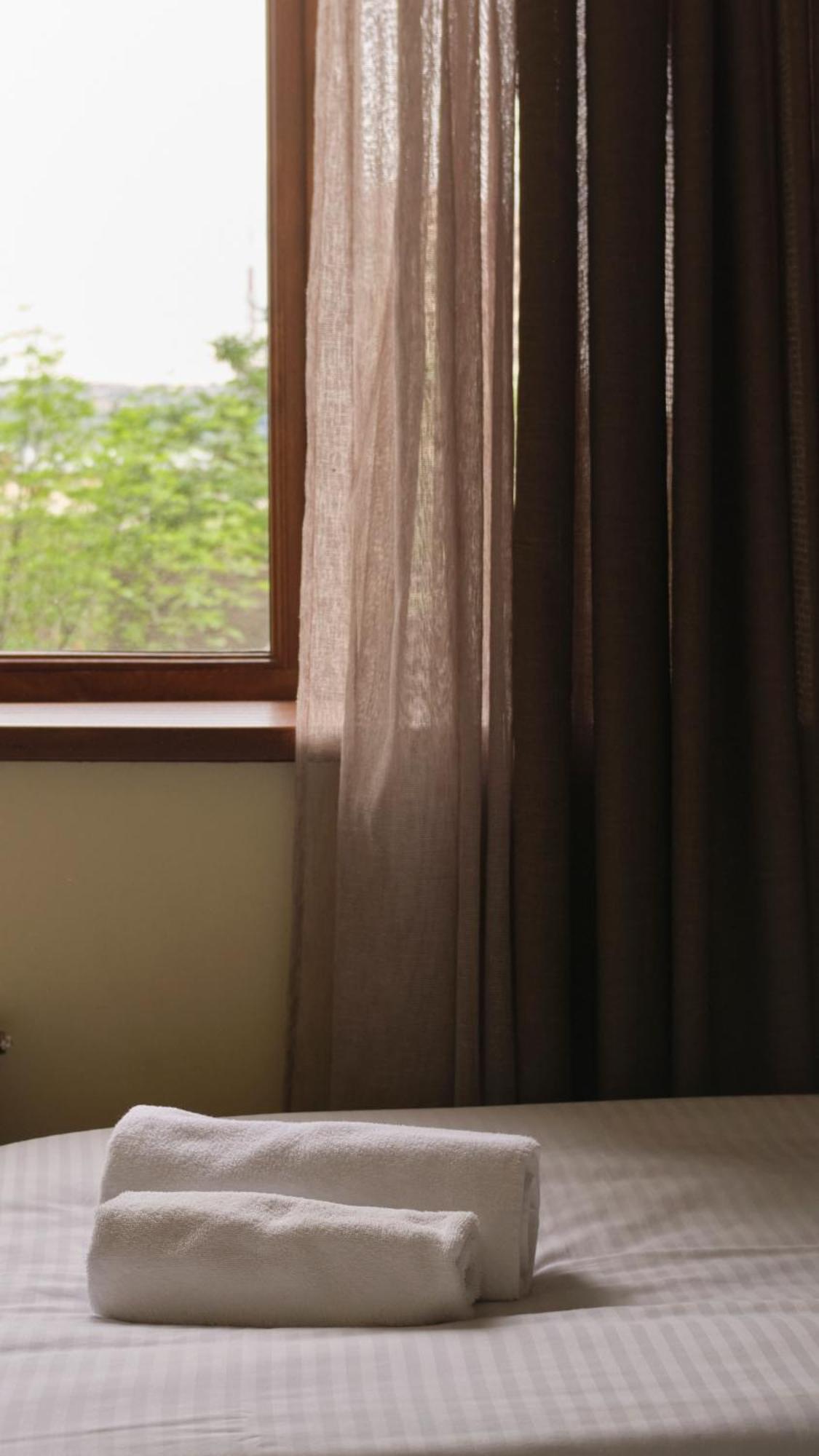 Glendale Boutique Hotel Jereván Kültér fotó