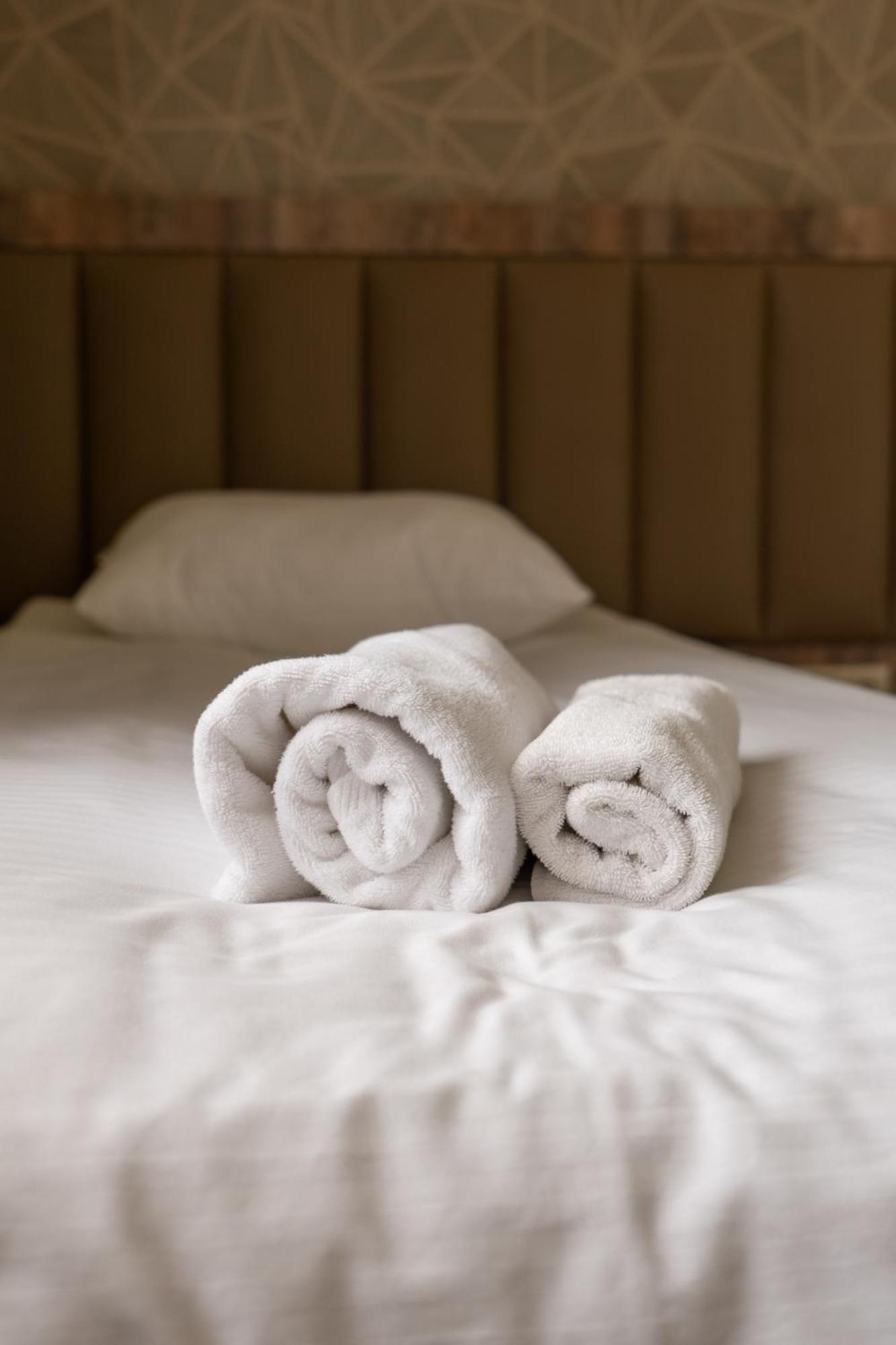 Glendale Boutique Hotel Jereván Kültér fotó