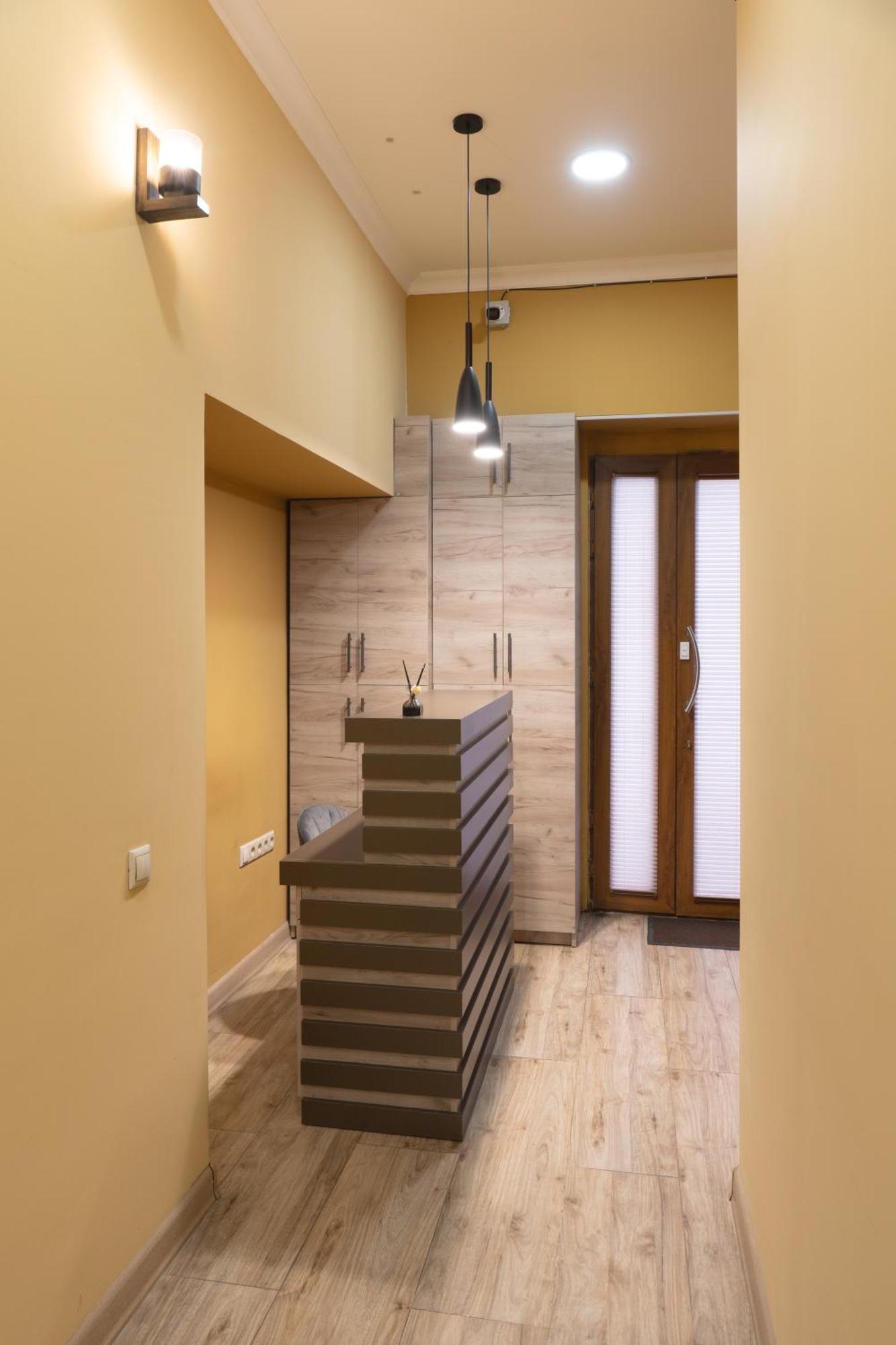 Glendale Boutique Hotel Jereván Kültér fotó