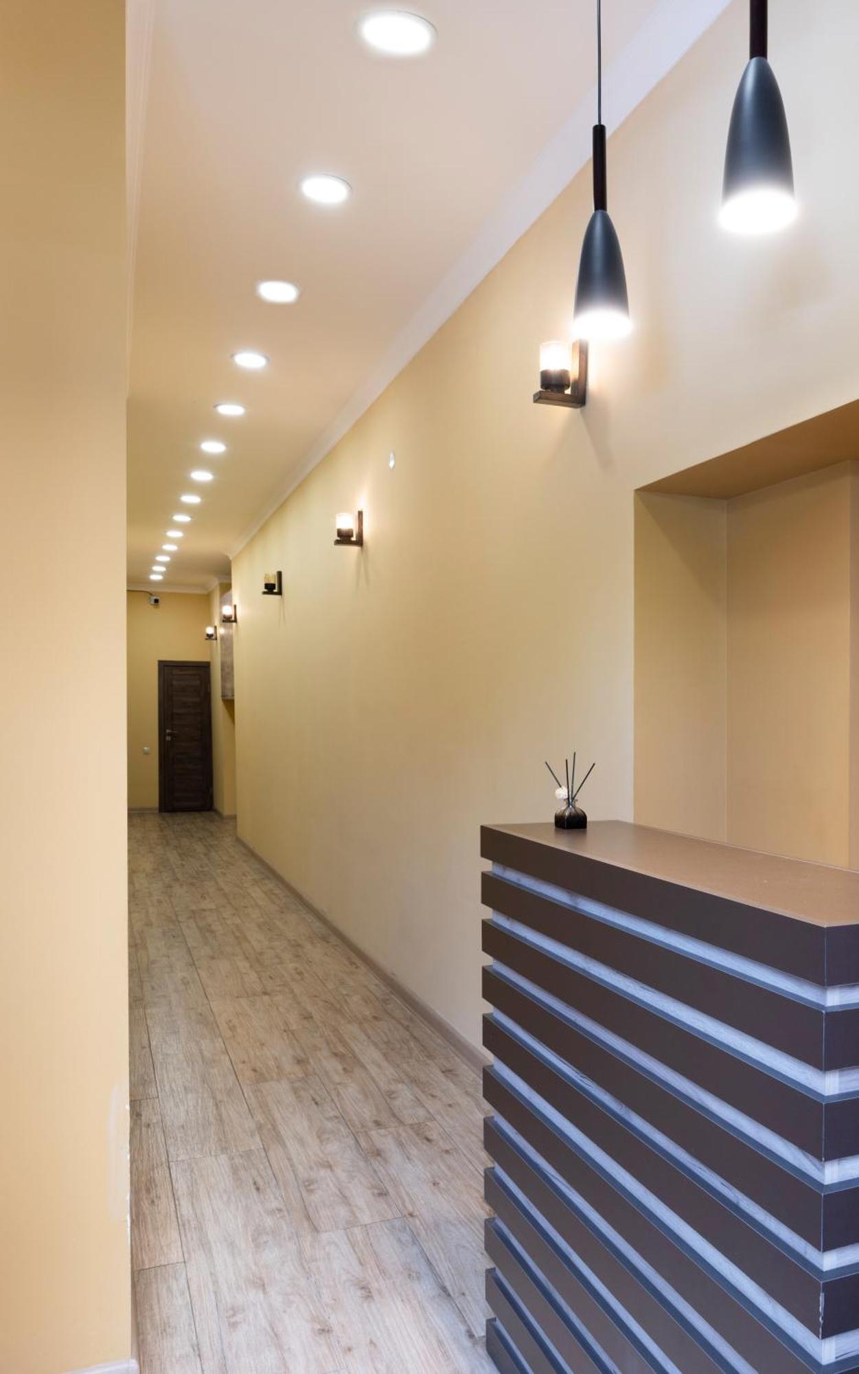 Glendale Boutique Hotel Jereván Kültér fotó