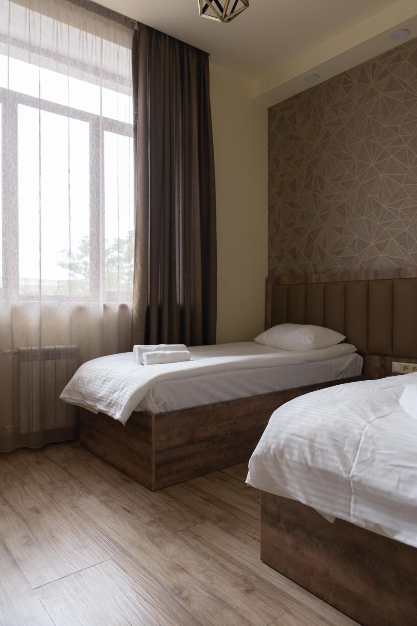 Glendale Boutique Hotel Jereván Kültér fotó
