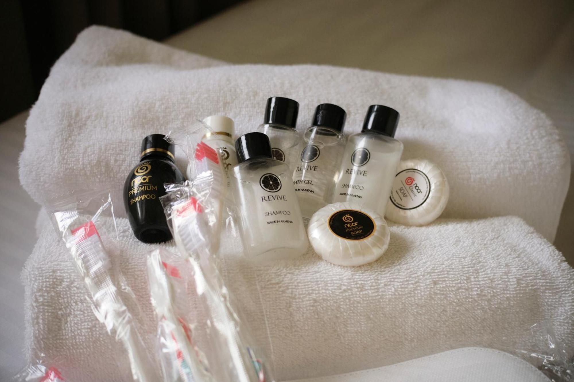 Glendale Boutique Hotel Jereván Kültér fotó